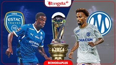 Nhận định bóng đá Troyes vs Marseille, 01h45 ngày 12/10: Vượt ải De l’Aube?